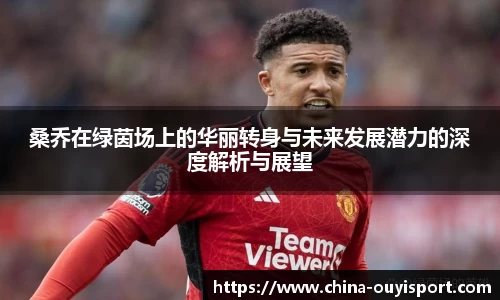 桑乔在绿茵场上的华丽转身与未来发展潜力的深度解析与展望